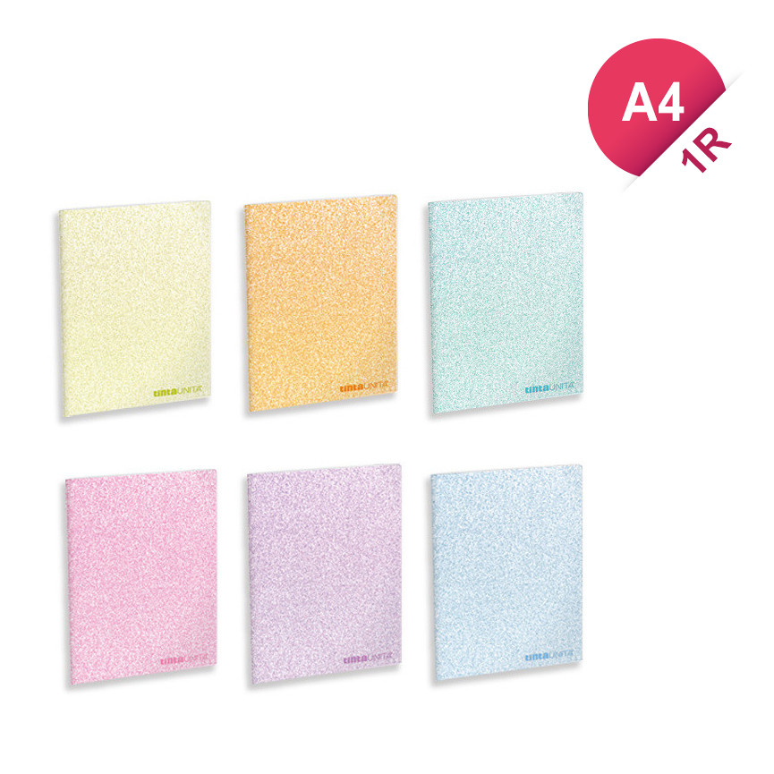 MAXI 1R 1000GR T.UNITA 50 SPECIAL GLITTER
