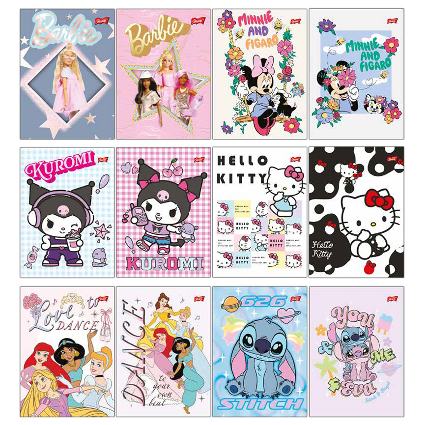 MAXI 1R 100GR LICENZE GIRL 50 SPECIAL