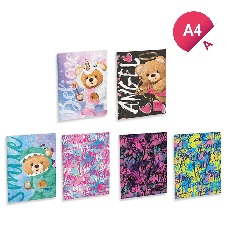 MAXI A 100GR T.UNITA 50 SPECIAL YOUNG GLITTER