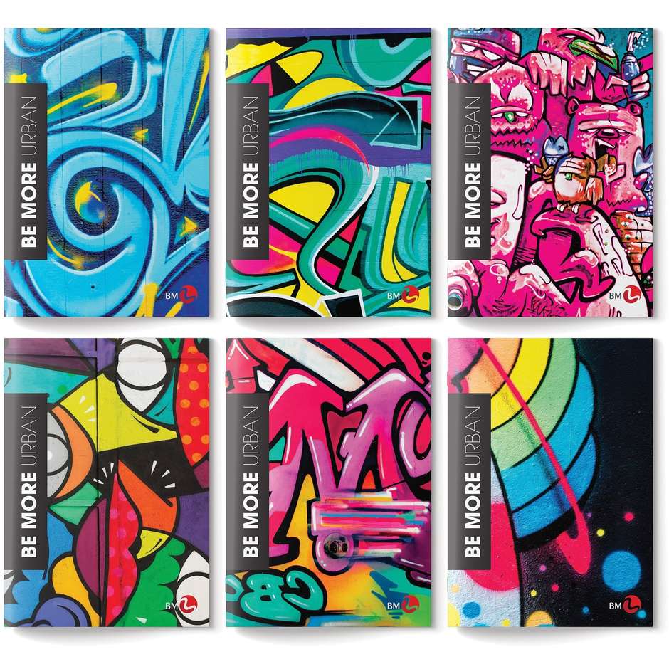 MAXI C BE MORE URBAN 100GR 0122290 22