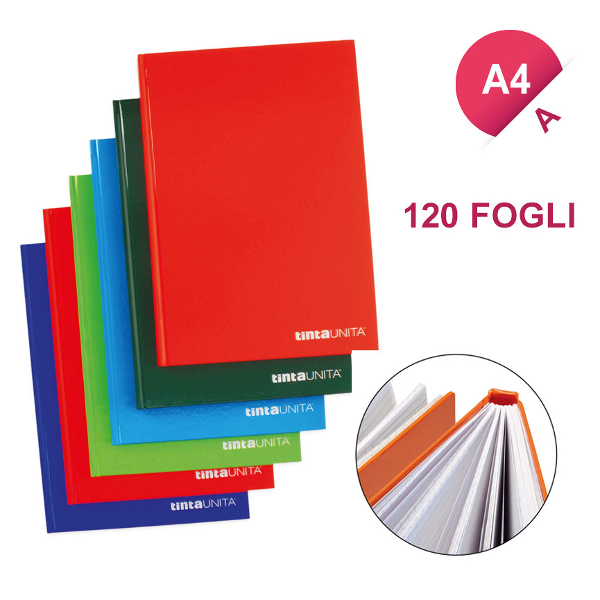 MAXI CARTONATI A 80GR T.UNITA 120F+2