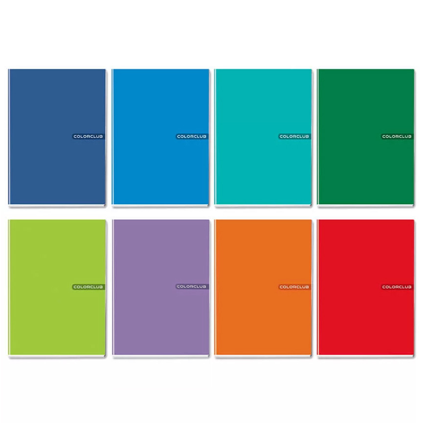 MAXI CO 80GR COLORCLUB