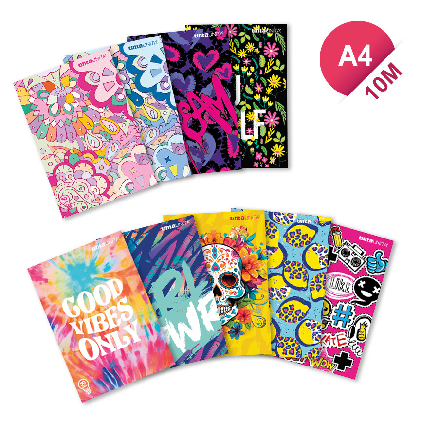 MAXI FASHION GIRL 10M 50 SPECIAL 100GR 62363 25