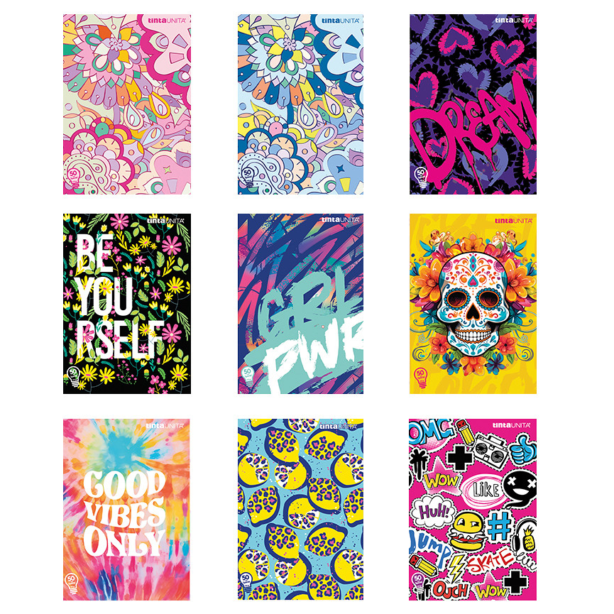 MAXI FASHION GIRL A 50 SPECIAL 100GR 62356 25