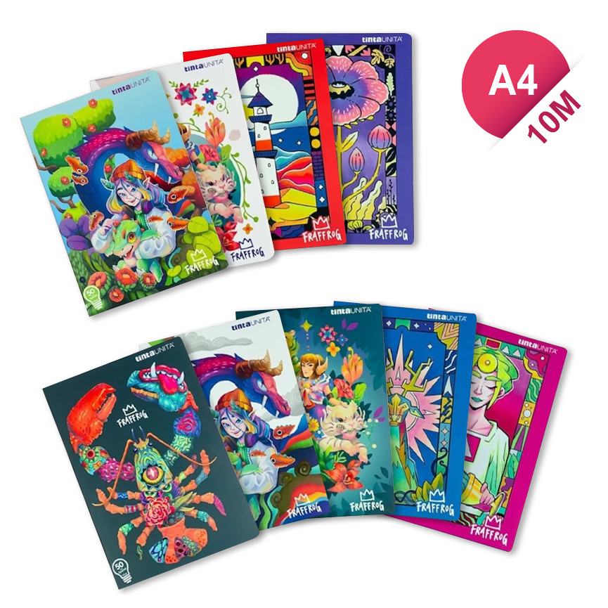 MAXI FRAFFROG 10M 50 SPECIAL 100GR 62303 25