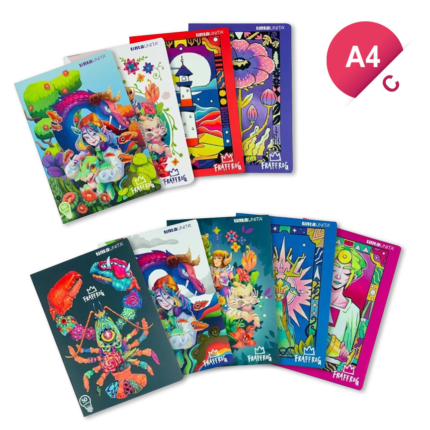 MAXI FRAFFROG C 50 SPECIAL 100GR 62298 25