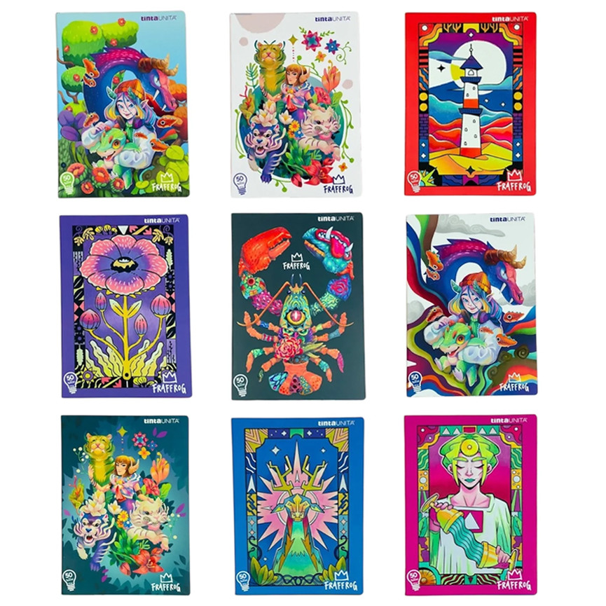 MAXI FRAFFROG C 50 SPECIAL 100GR 62298 25