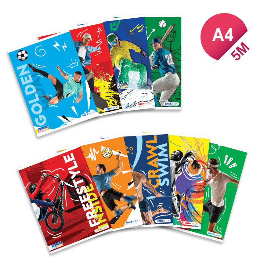 MAXI POOL 5M 80GR SPORT