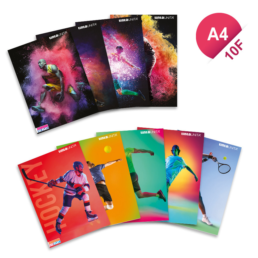 MAXI POOL 80GR 10F SPORT 61649 24