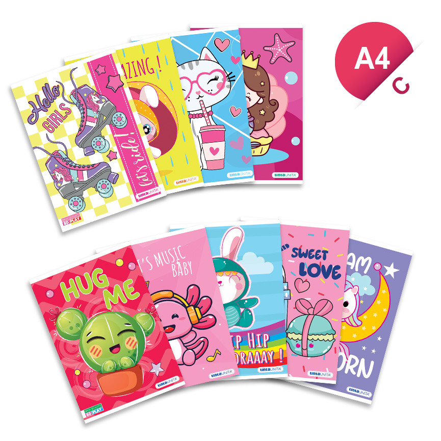 MAXI POOL C 80GR KAWAII