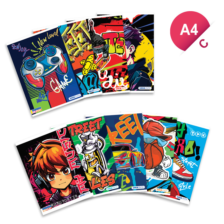 MAXI POOL C 80GR YOUNG FASHION BOY