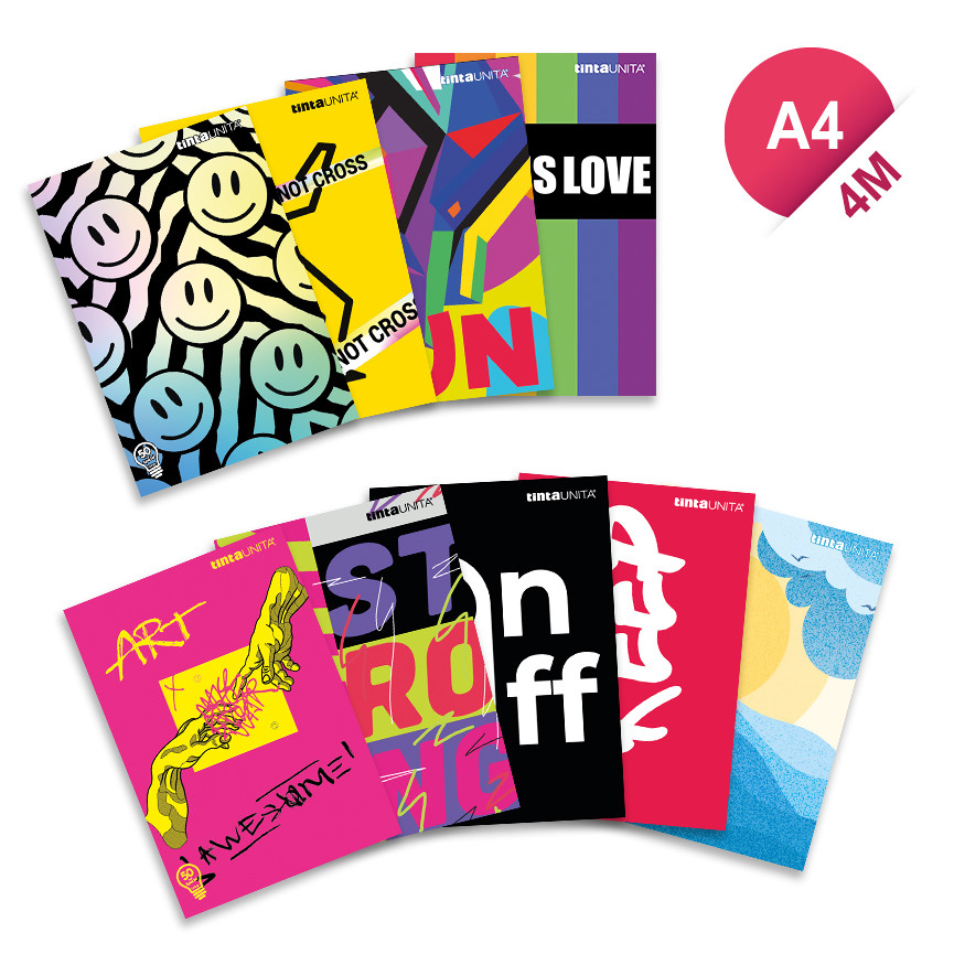 MAXI TRENDY 4M 50 SPECIAL 100GR 62374 25