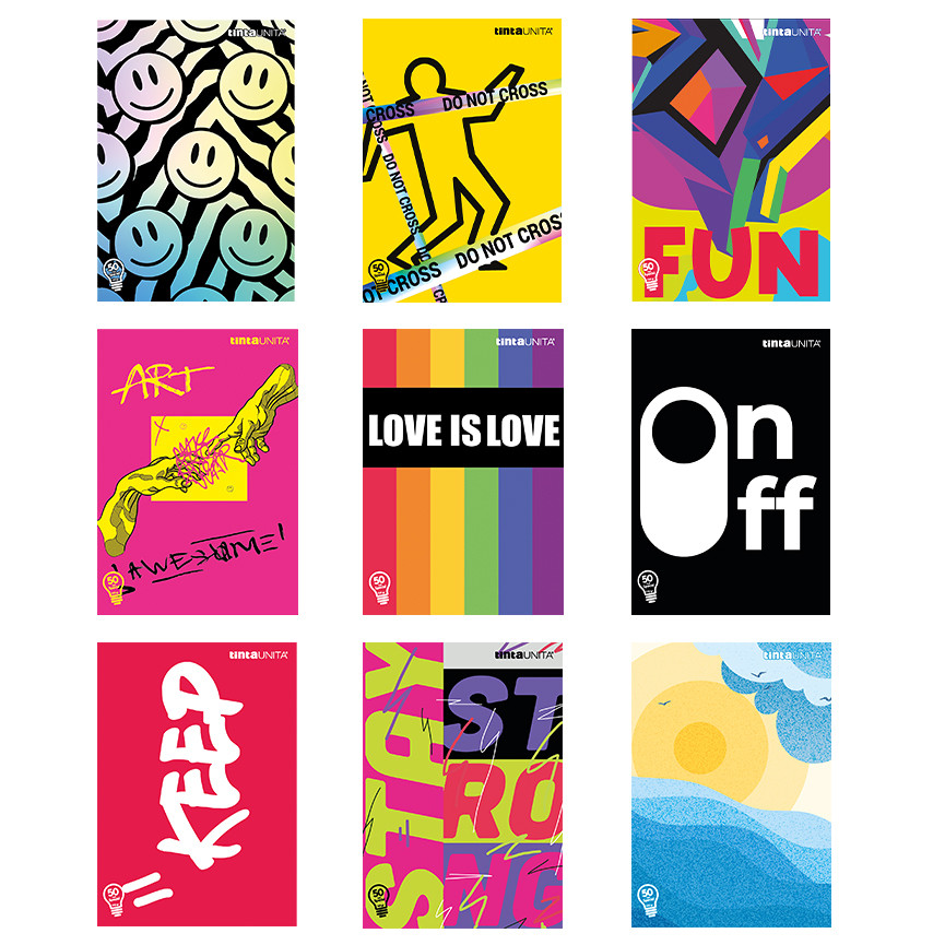 MAXI TRENDY 4M 50 SPECIAL 100GR 62374 25