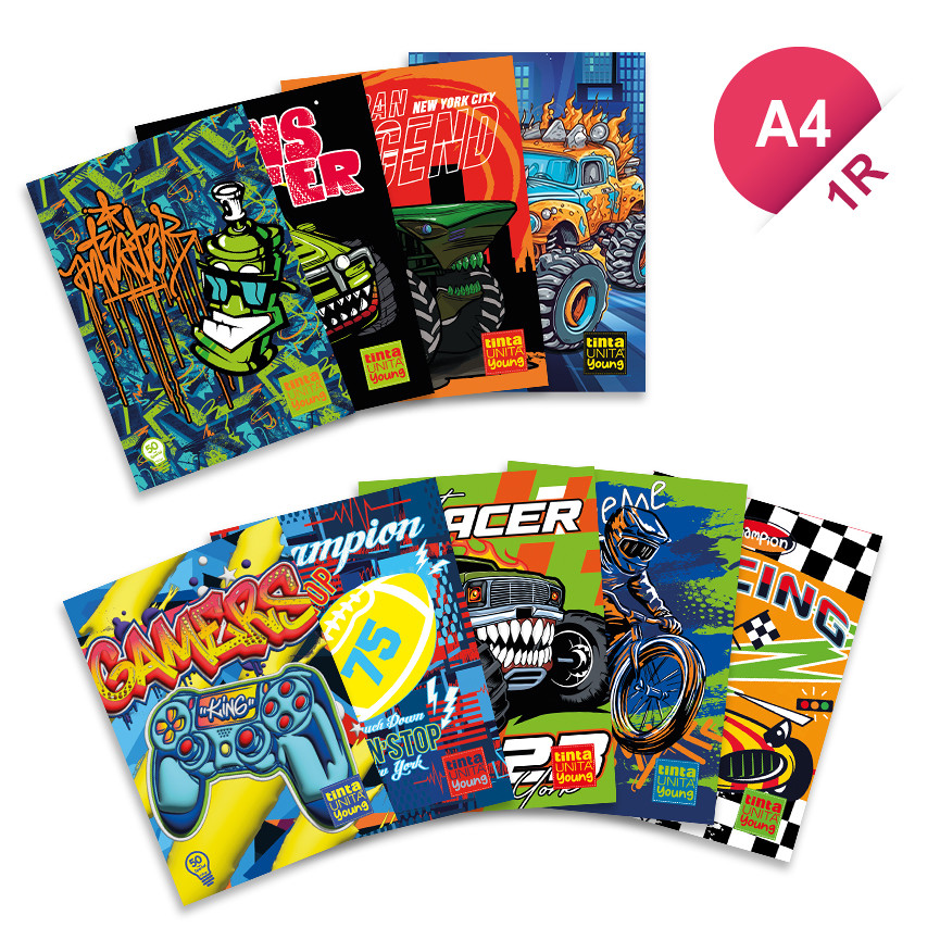 MAXI YOUNG BOY 1R 50 SPECIAL 100GR 62334 25