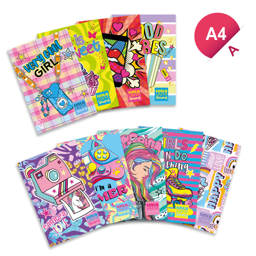 MAXI YOUNG GIRL A 50 SPECIAL 100GR 62304 25