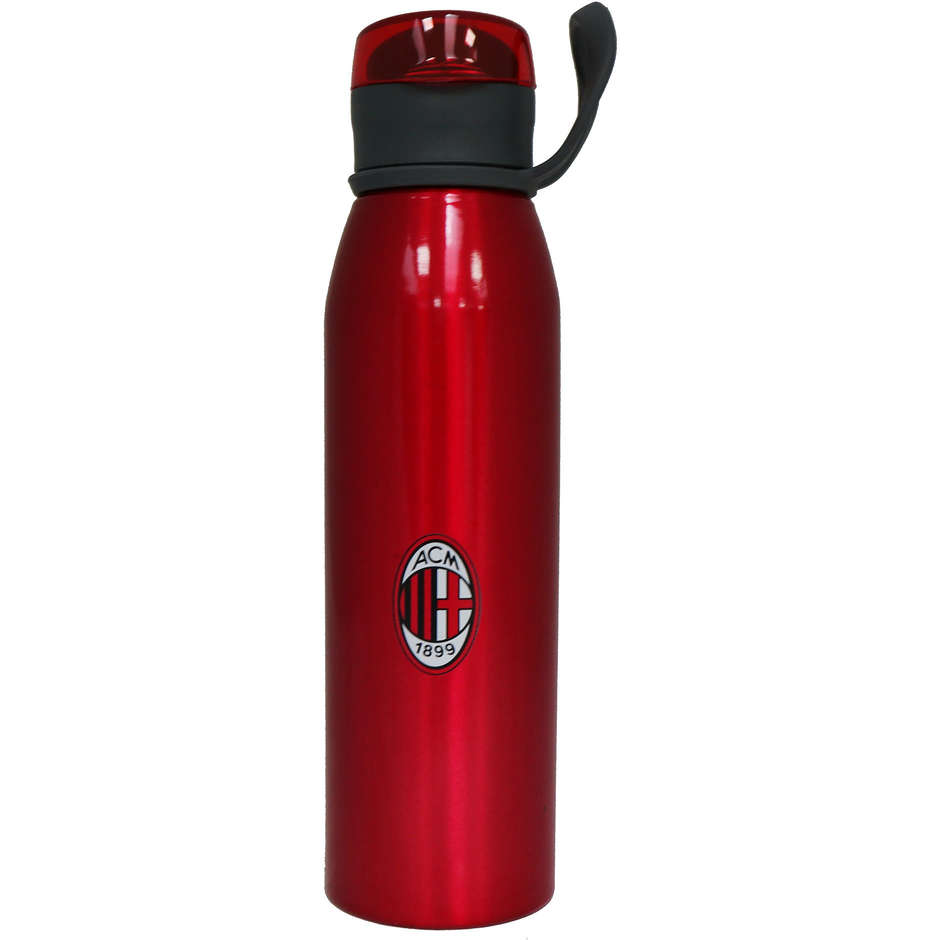 MILAN BORRACCE ALLUMINIO 650ML MI9004
