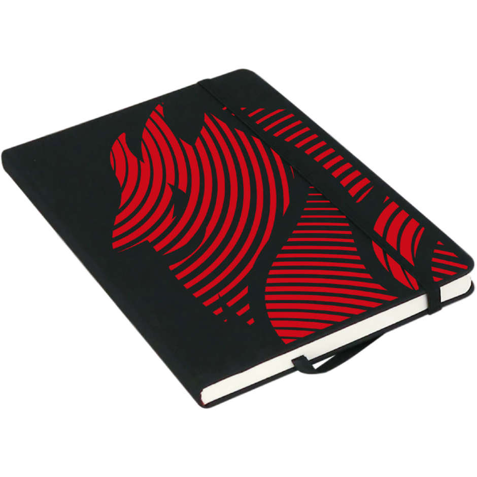 MILAN NOTES GRANDE 21X14 DEVIL MI1494