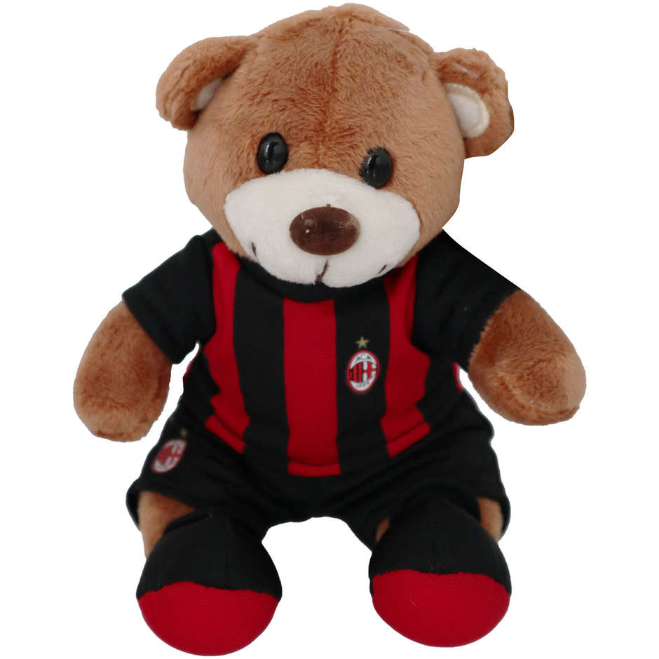 MILAN ORSETTO MAGLIA STRISCE 16CM MI.24116