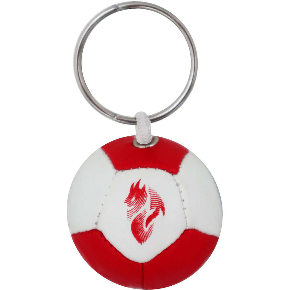 MILAN PORTACHIAVI SIMILPELLE PALLONE MI1153