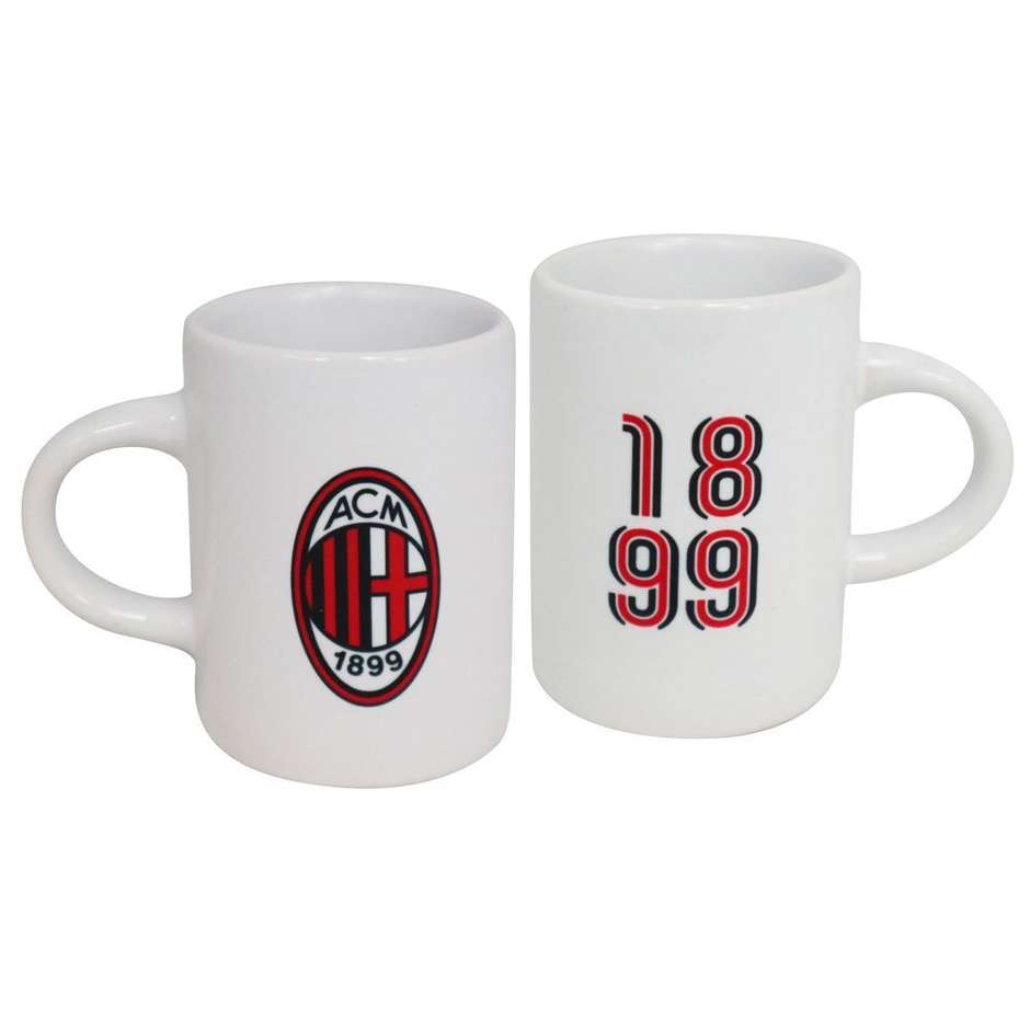 MILAN SET 2 TAZZINE CERAMICA OUR TIME MI1352