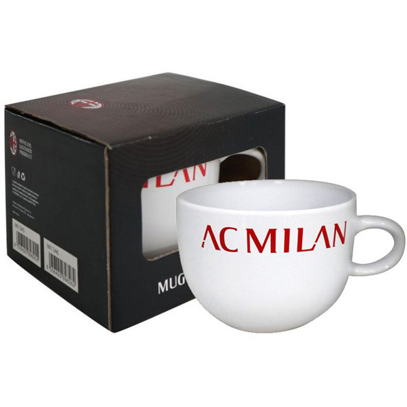 MILAN TAZZA COLAZIONE MI1345