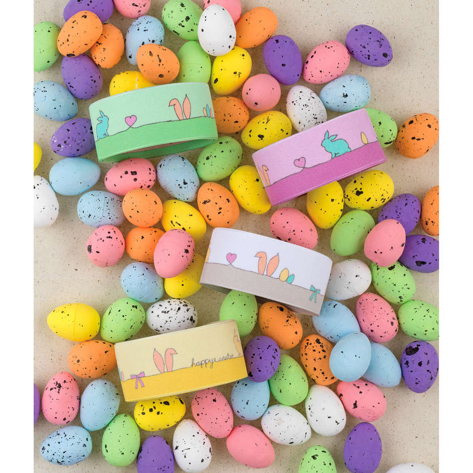 MINIROTOLI PASQUA MM25 MT15 BASE VERDE 027890