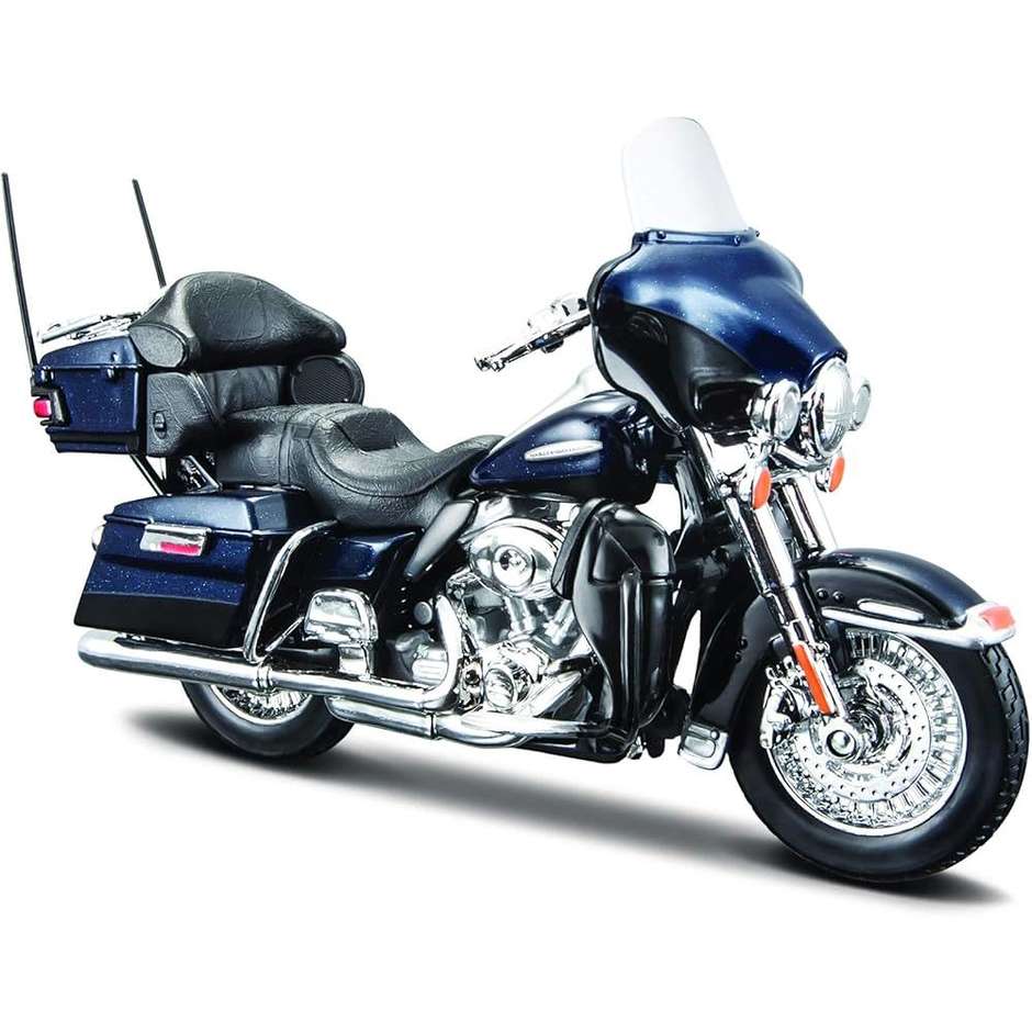 MOTO 1:18 HARLEY DAVIDSON 34360