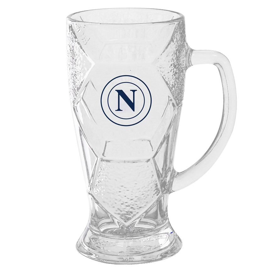 NAPOLI BOCCALE BIRRA 680 ML NA1350