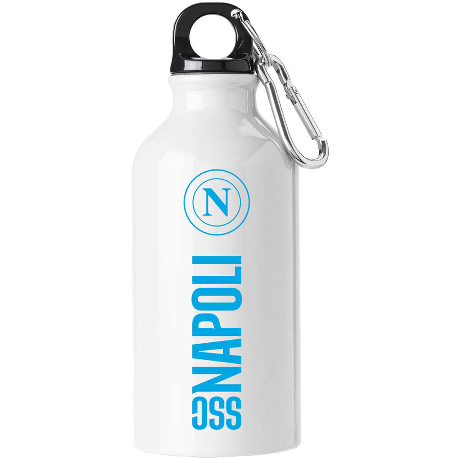 NAPOLI BORRACCIA BIANCA ALL.400ML NA1509