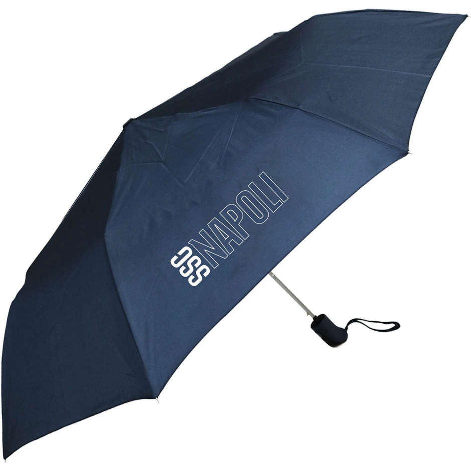 NAPOLI OMBRELLO TASCABILE NAVY NA1709