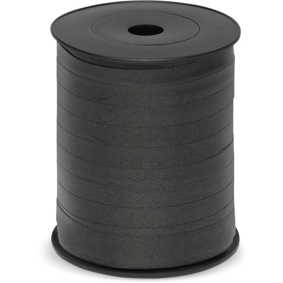 NASTRO TIPO E 9,5X250 NERO 18 6800