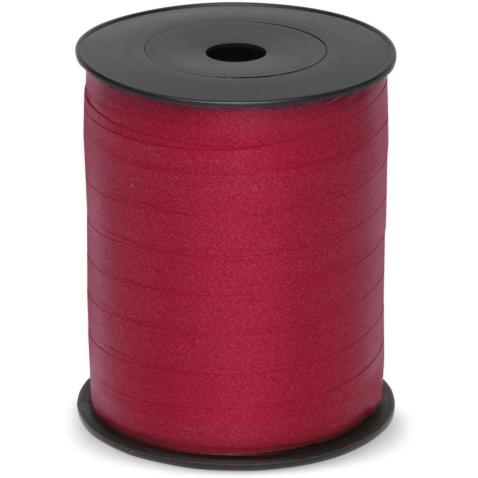 NASTRO TIPO E 9,5X250 ROSSO 78 6800