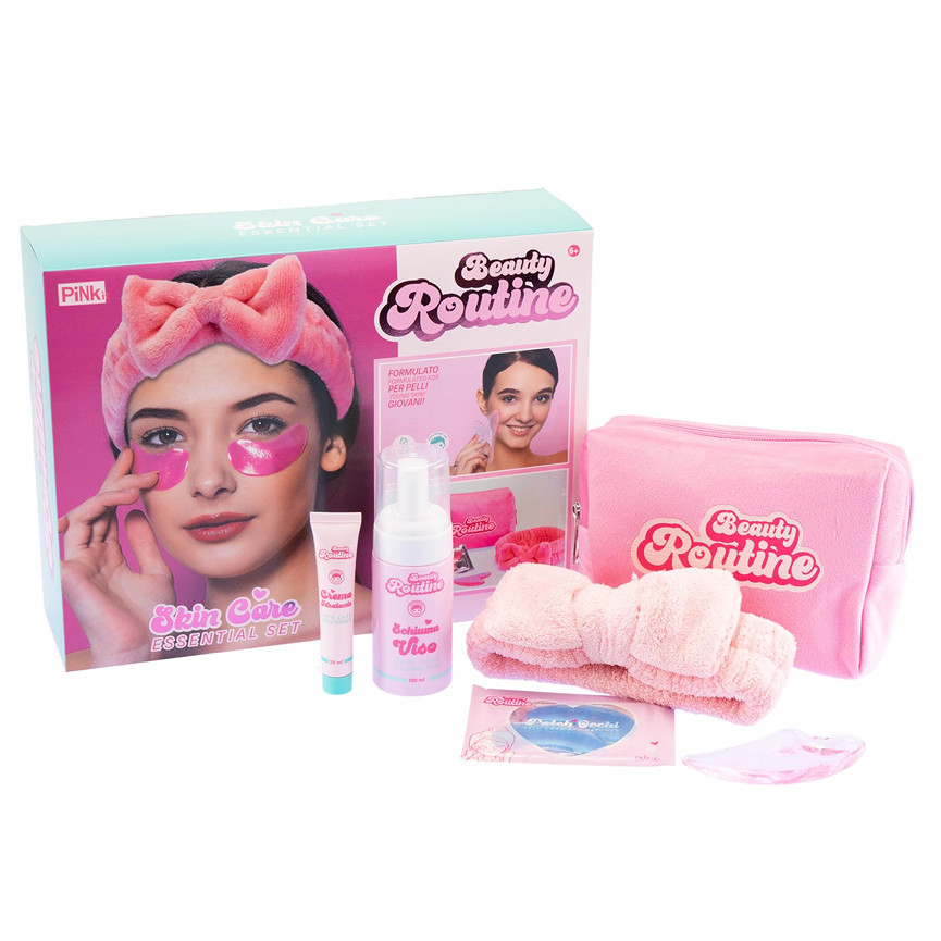 NICE SKINCARE STARTER SET 50009