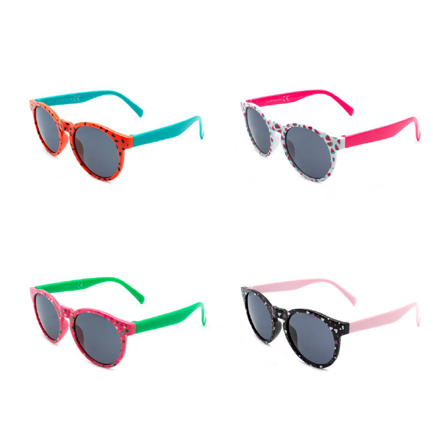 OCCHIALI SOLE KIDS BIMBA NAB519