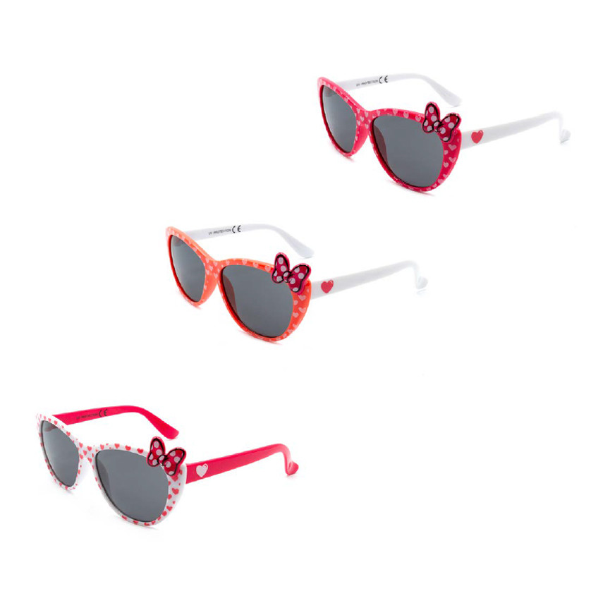 OCCHIALI SOLE KIDS BIMBA NAB520