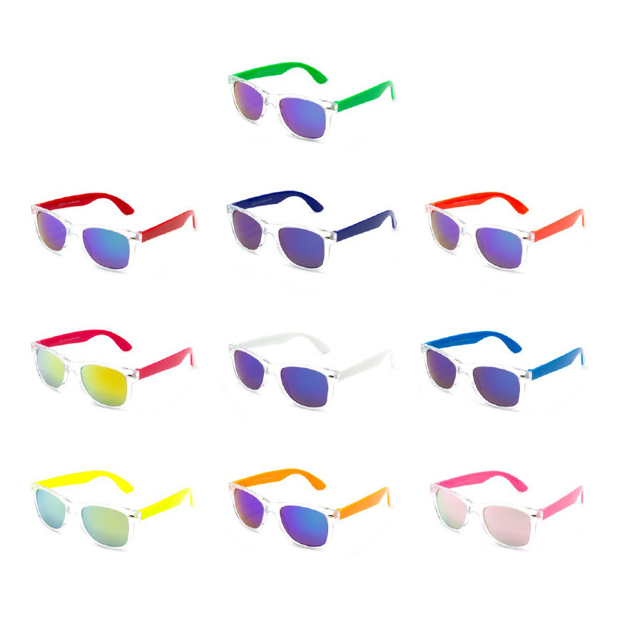 OCCHIALI SOLE KIDS UNISEX NAB508