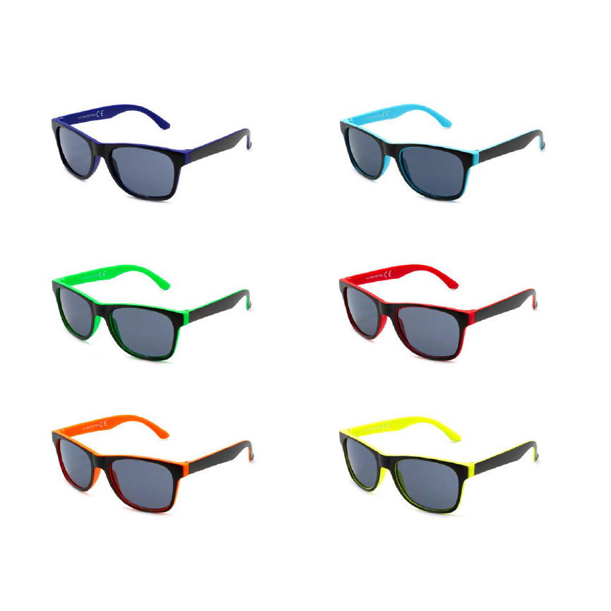 OCCHIALI SOLE KIDS UNISEX NAB509