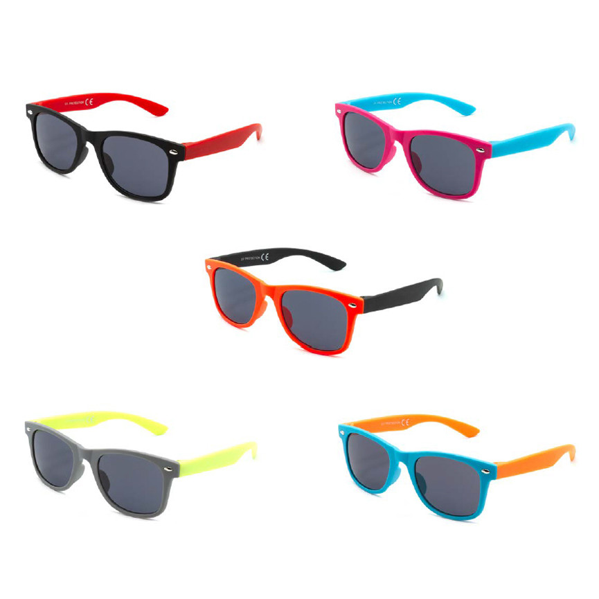 OCCHIALI SOLE KIDS UNISEX NAB511