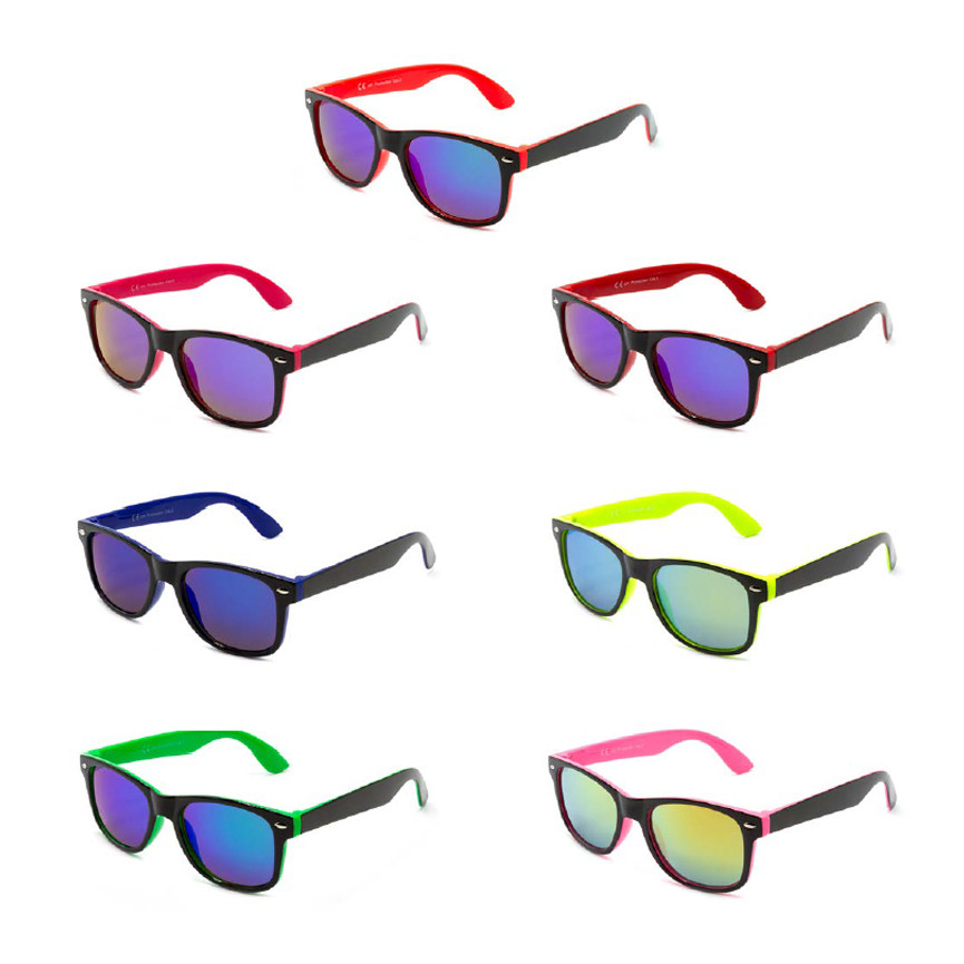 OCCHIALI SOLE KIDS UNISEX NAB512