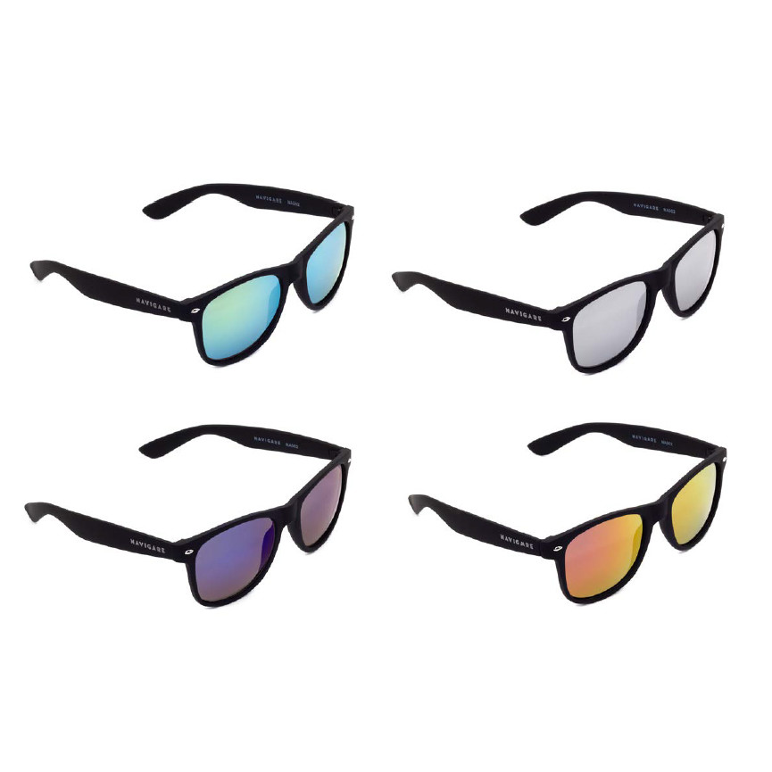 OCCHIALI SOLE UNISEX NA1103