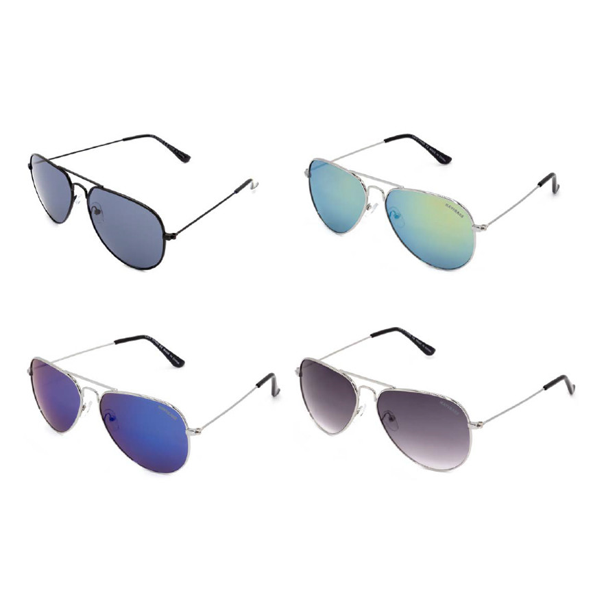 OCCHIALI SOLE UNISEX NA1132
