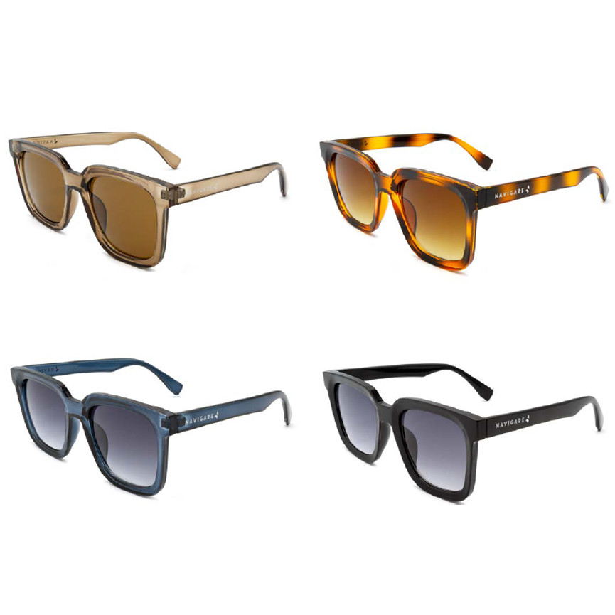 OCCHIALI SOLE UNISEX NA1169