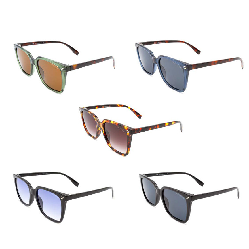 OCCHIALI SOLE UNISEX NA1203