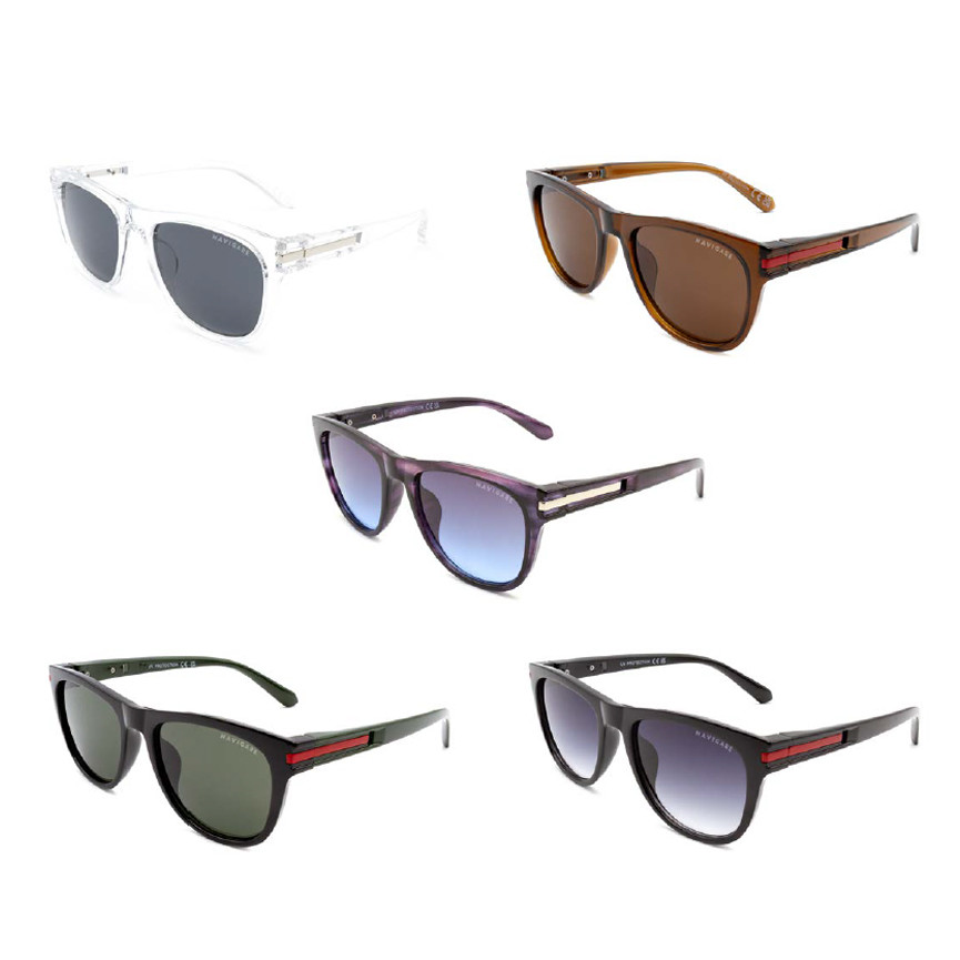 OCCHIALI SOLE UNISEX NA1205