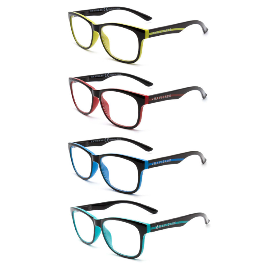 OCCHIALI VISTA NAVIGARE NAL635 GRADAZIONE +2