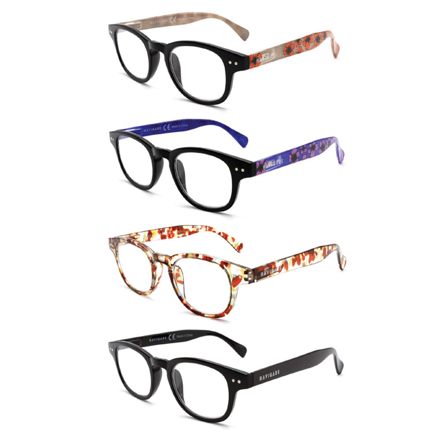 OCCHIALI VISTA NAVIGARE NAL646 GRADAZIONE +2,5