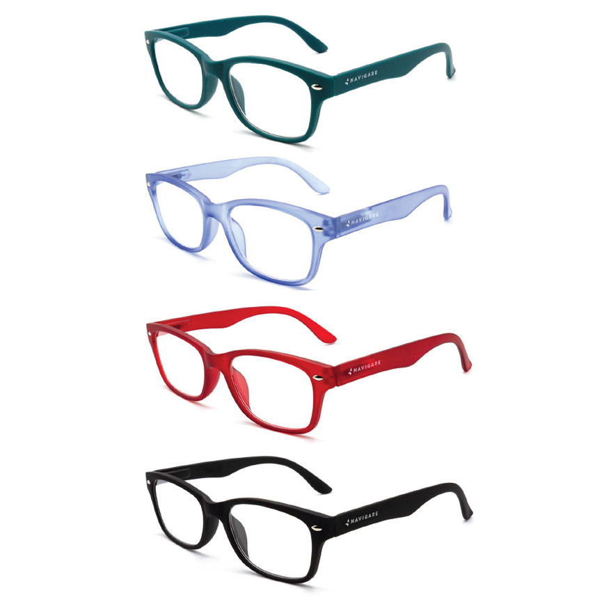 OCCHIALI VISTA NAVIGARE NAL650 GRADAZIONE +2,5