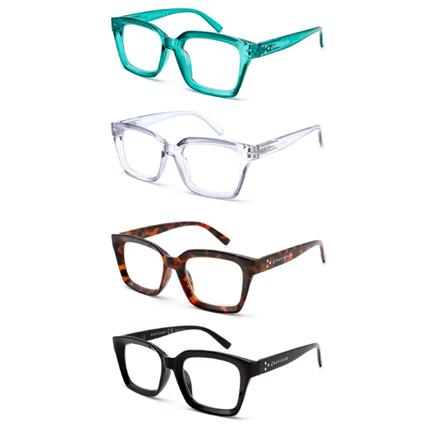 OCCHIALI VISTA NAVIGARE NAL652 GRADAZIONE +3,5