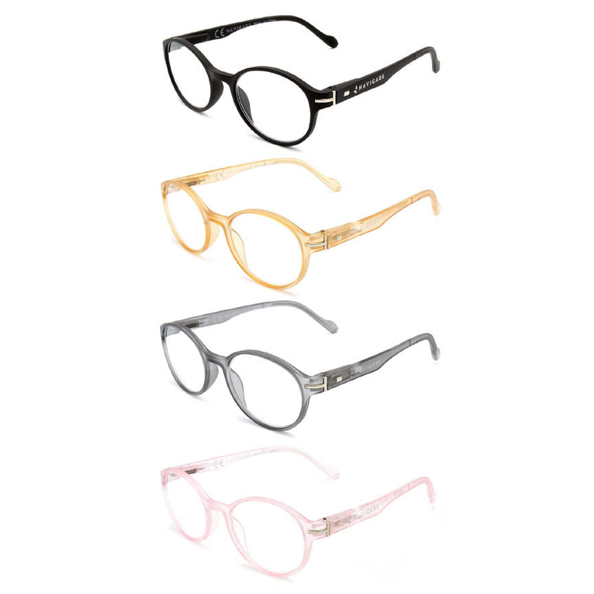 OCCHIALI VISTA NAVIGARE NAL654 GRADAZIONE +1