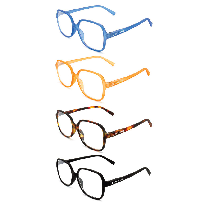 OCCHIALI VISTA NAVIGARE NAL659 GRADAZIONE +2